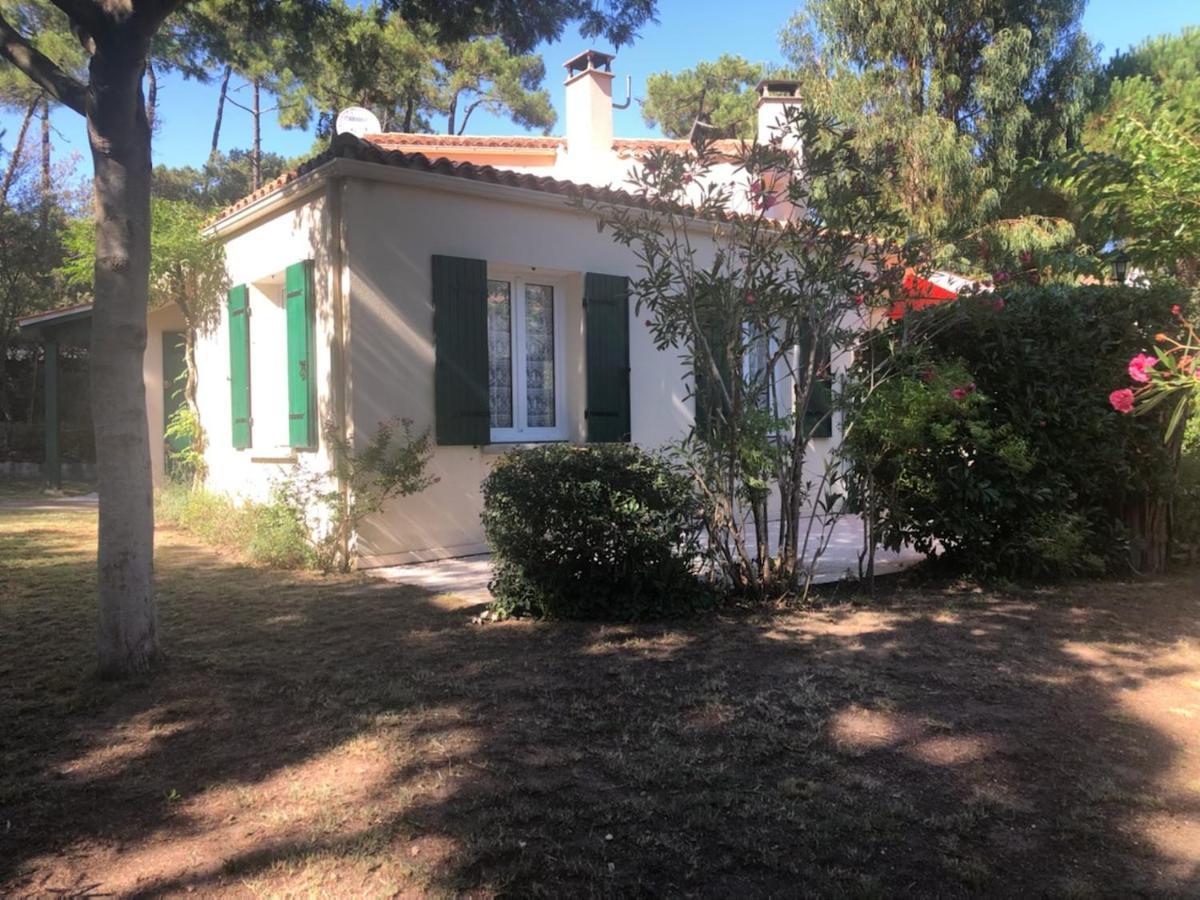 La Maison Des Epinouses Chaucre Exterior photo